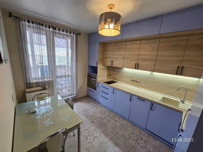 квартира Грушевського вул