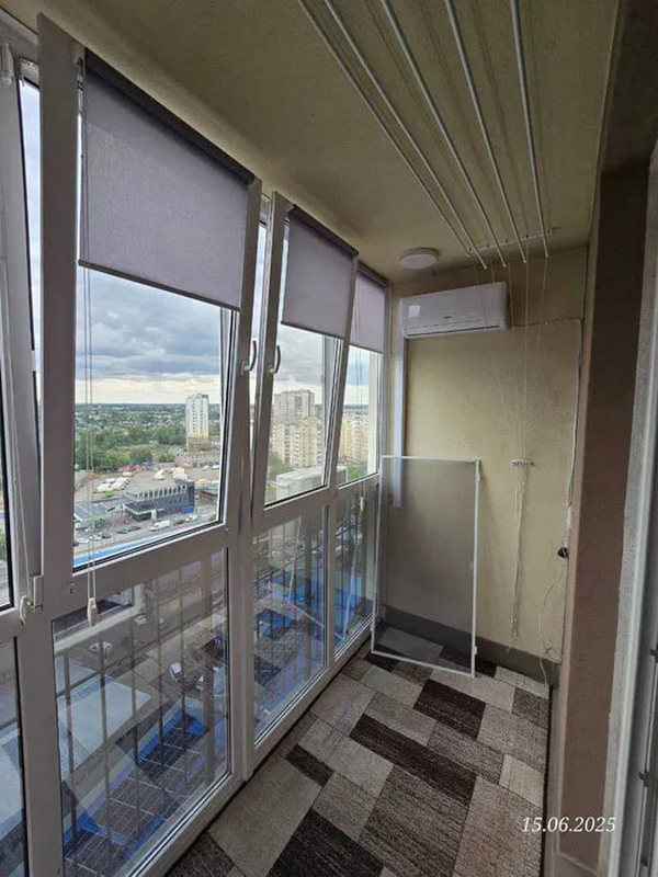 квартира Грушевського вул