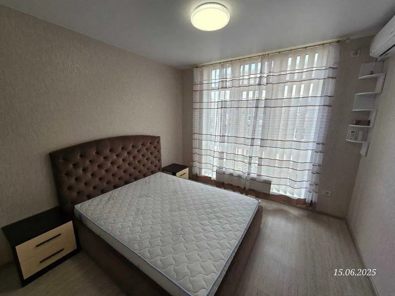 квартира Грушевського вул