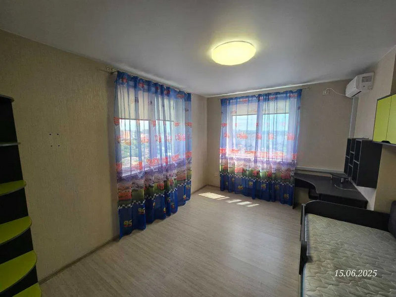 квартира Грушевського вул