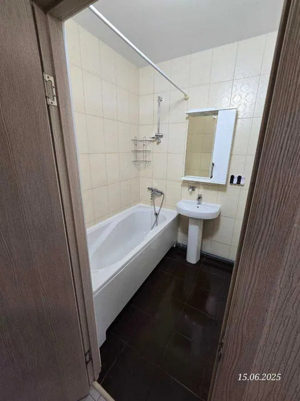 квартира Грушевського вул