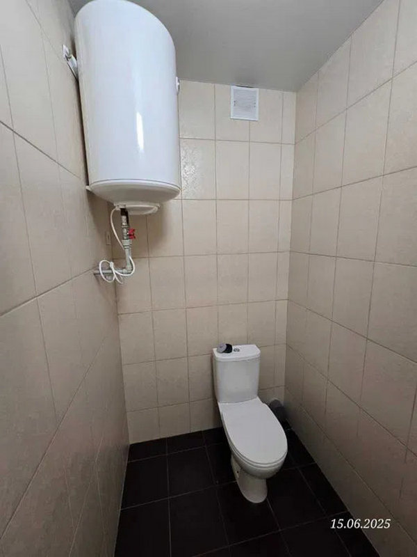 квартира Грушевського вул