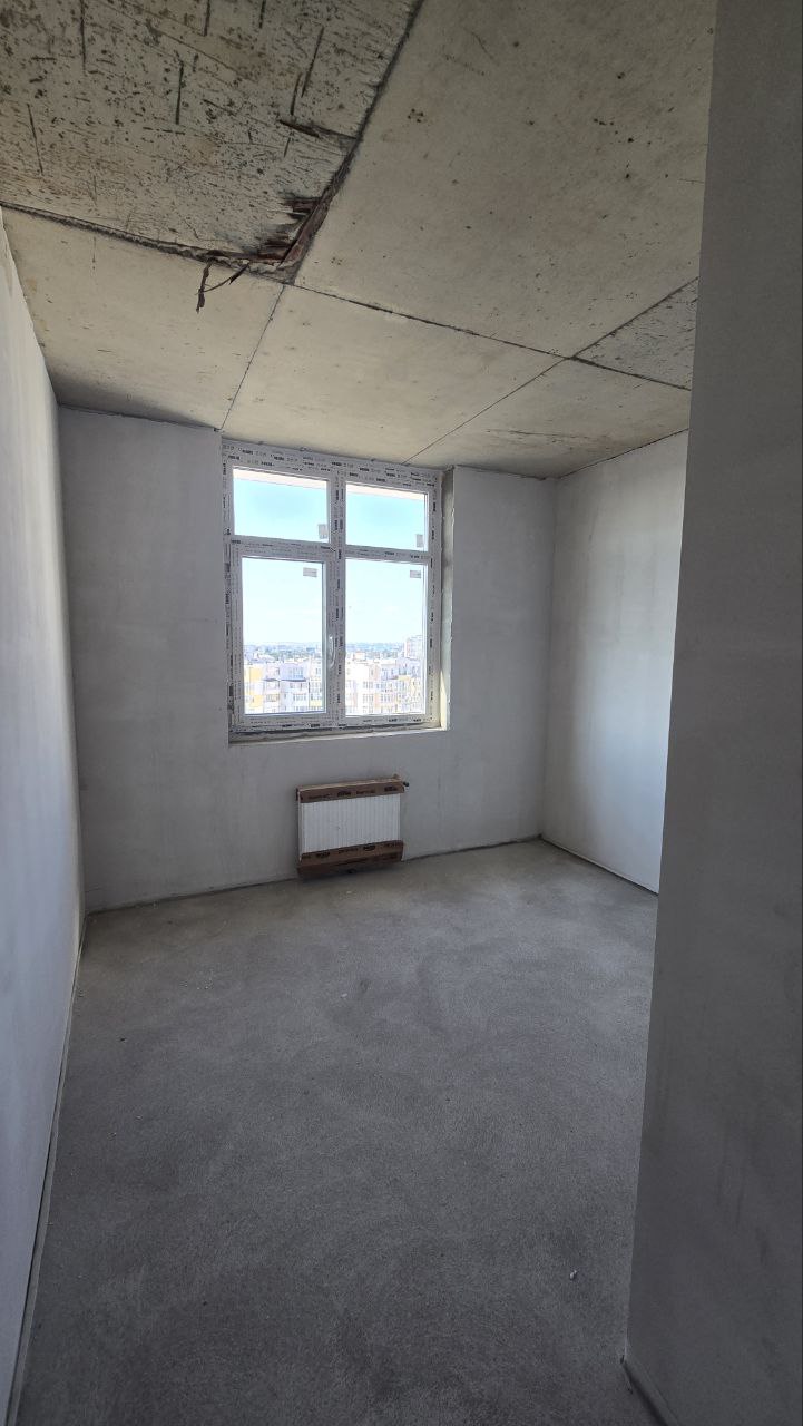 Квартира на Краснова вул.