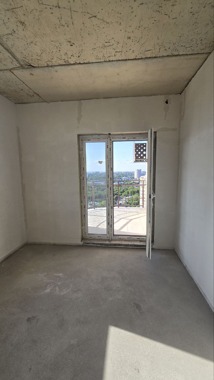 Квартира на Краснова вул.