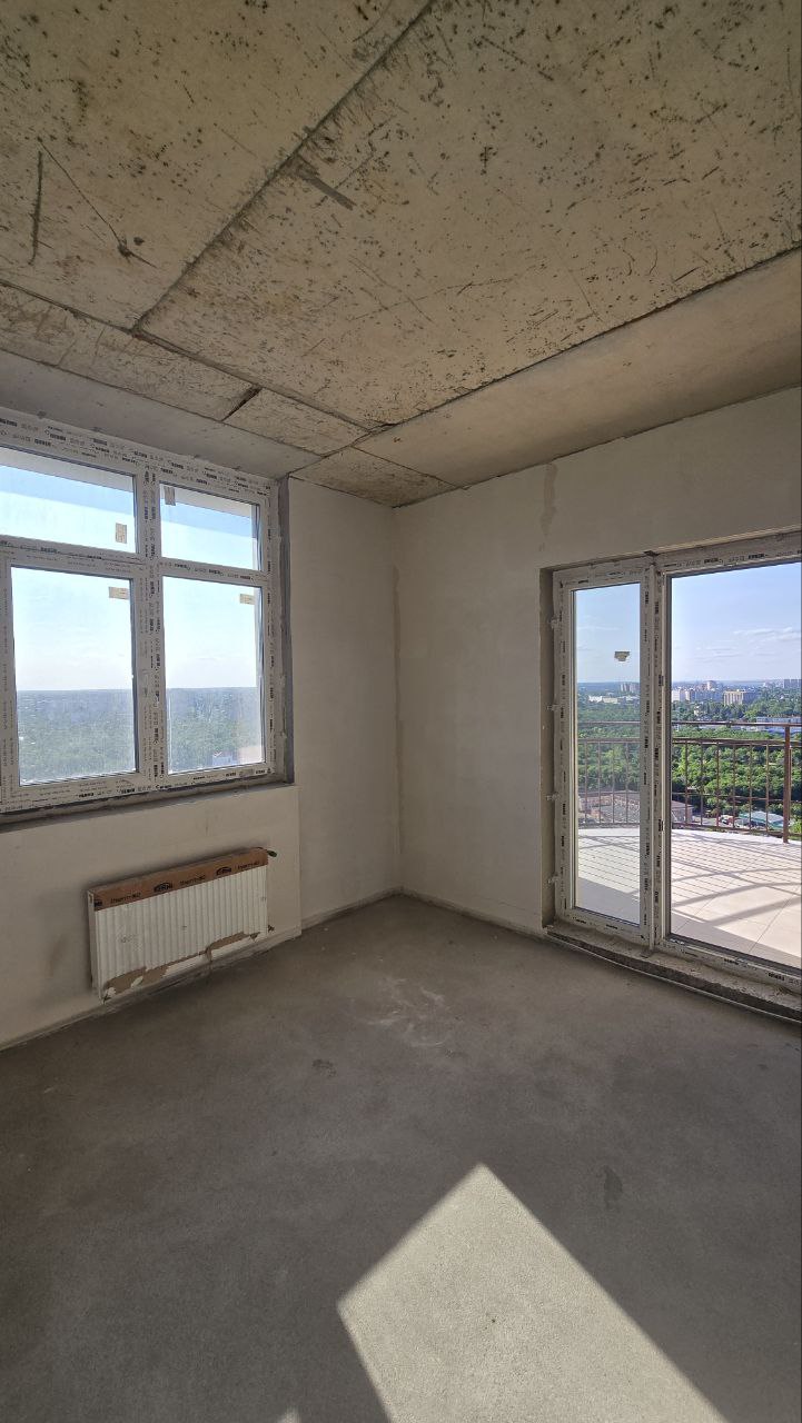 Квартира на Краснова вул.