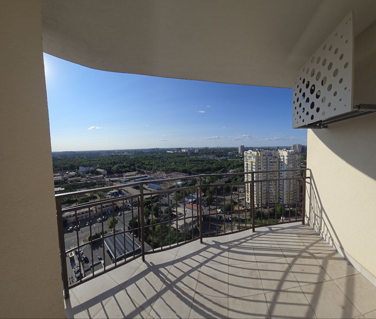 Квартира на Краснова вул.