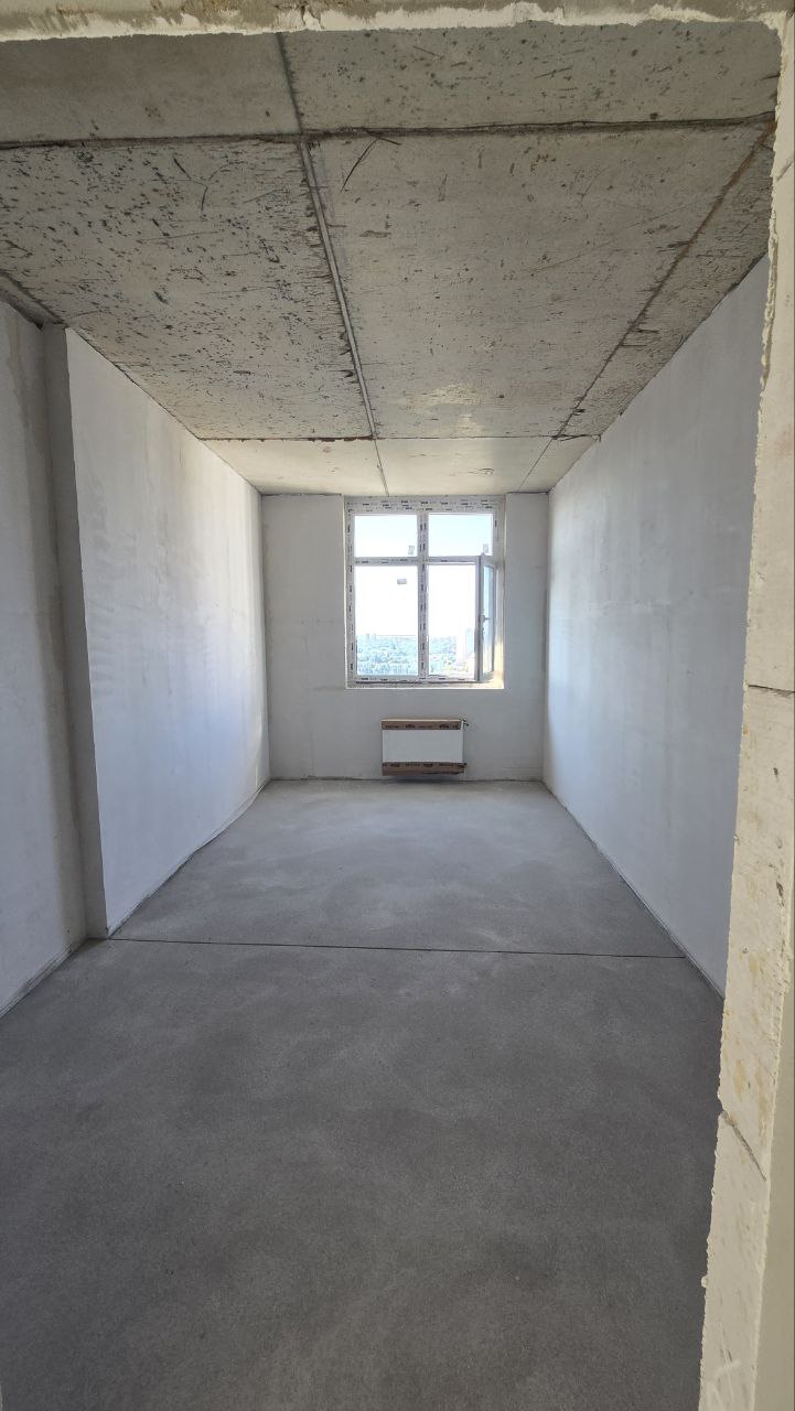 Квартира на Краснова вул.