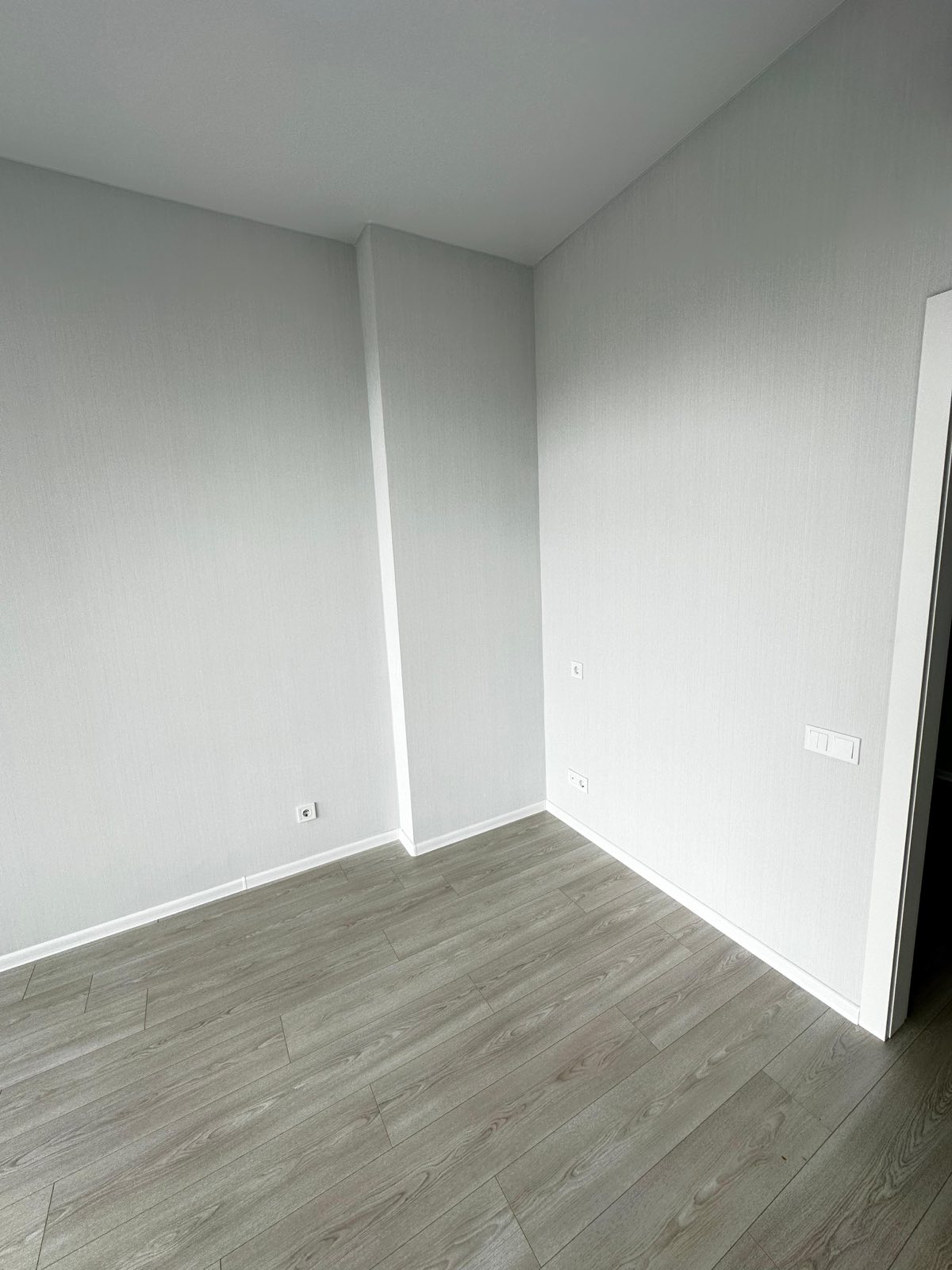 Квартира на Сегедська вул.