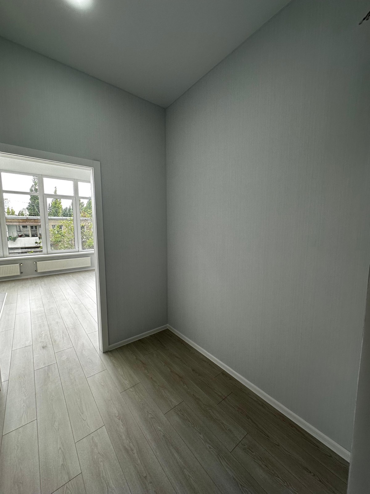 Квартира на Сегедська вул.