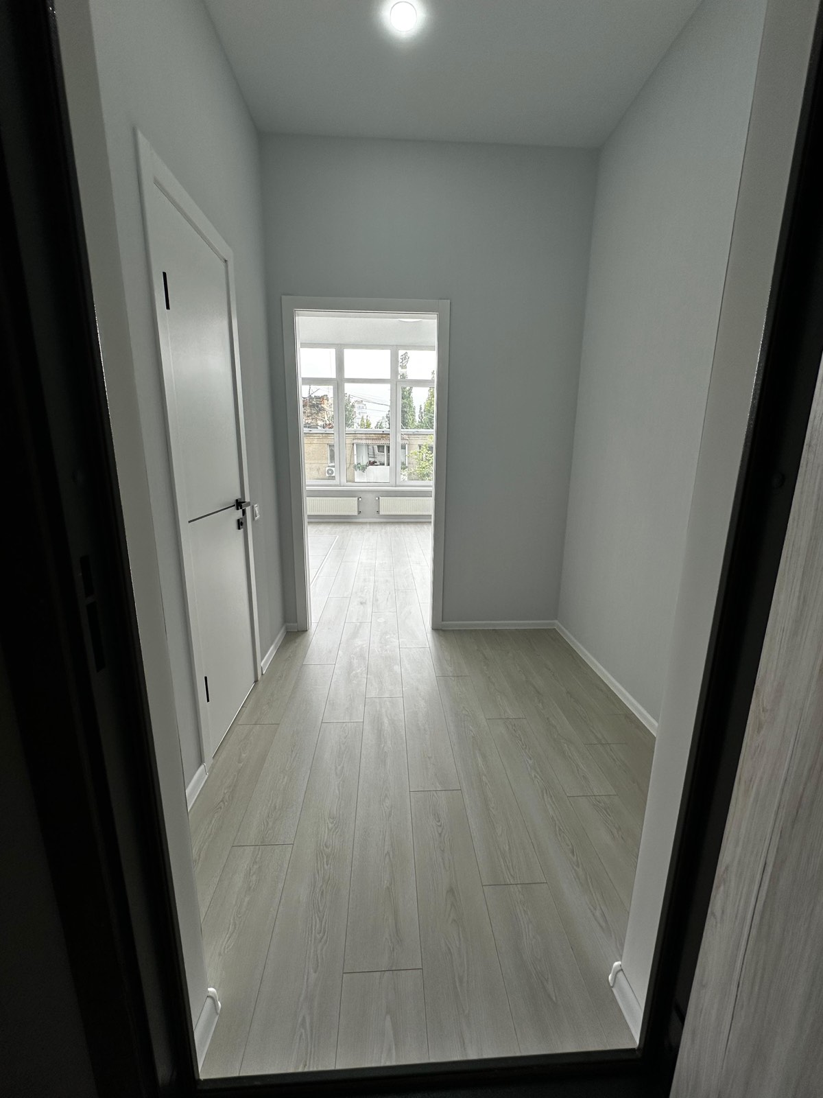 Квартира на Сегедська вул.