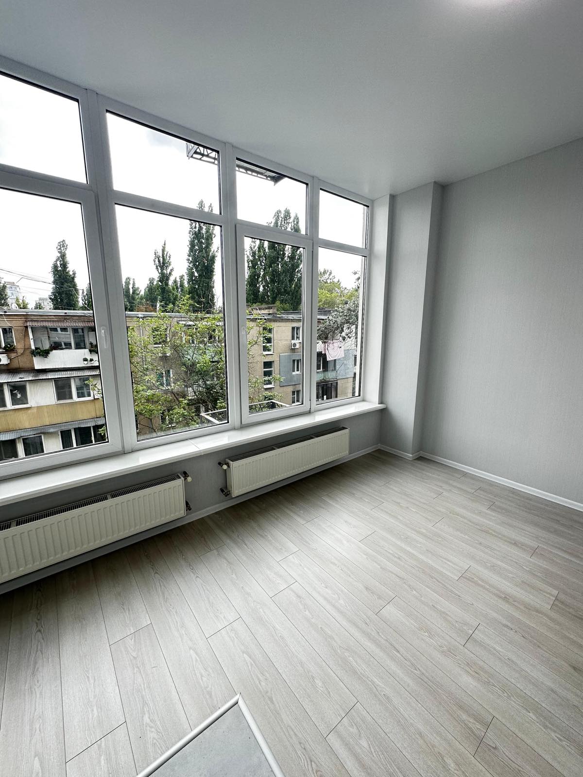 Квартира на Сегедська вул.