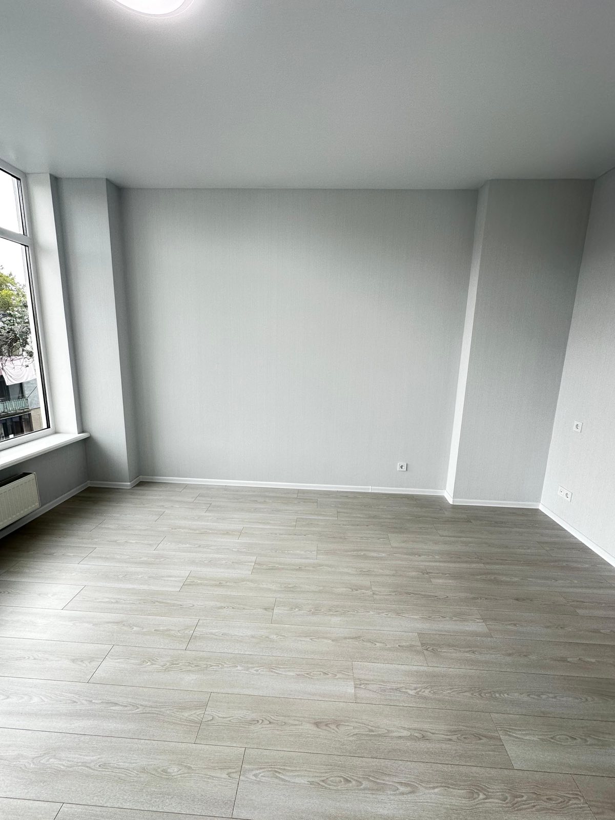 Квартира на Сегедська вул.