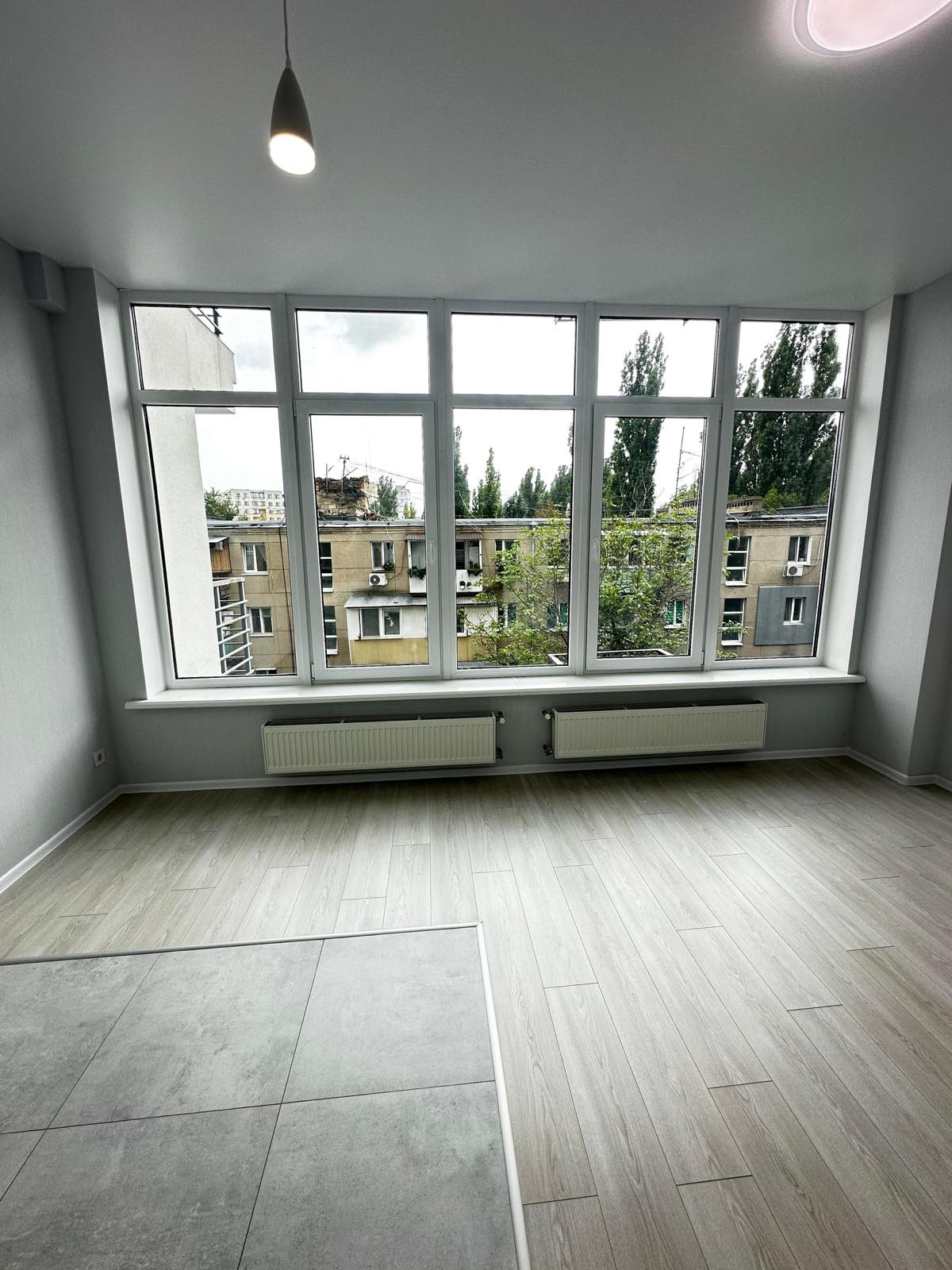 Квартира на Сегедська вул.