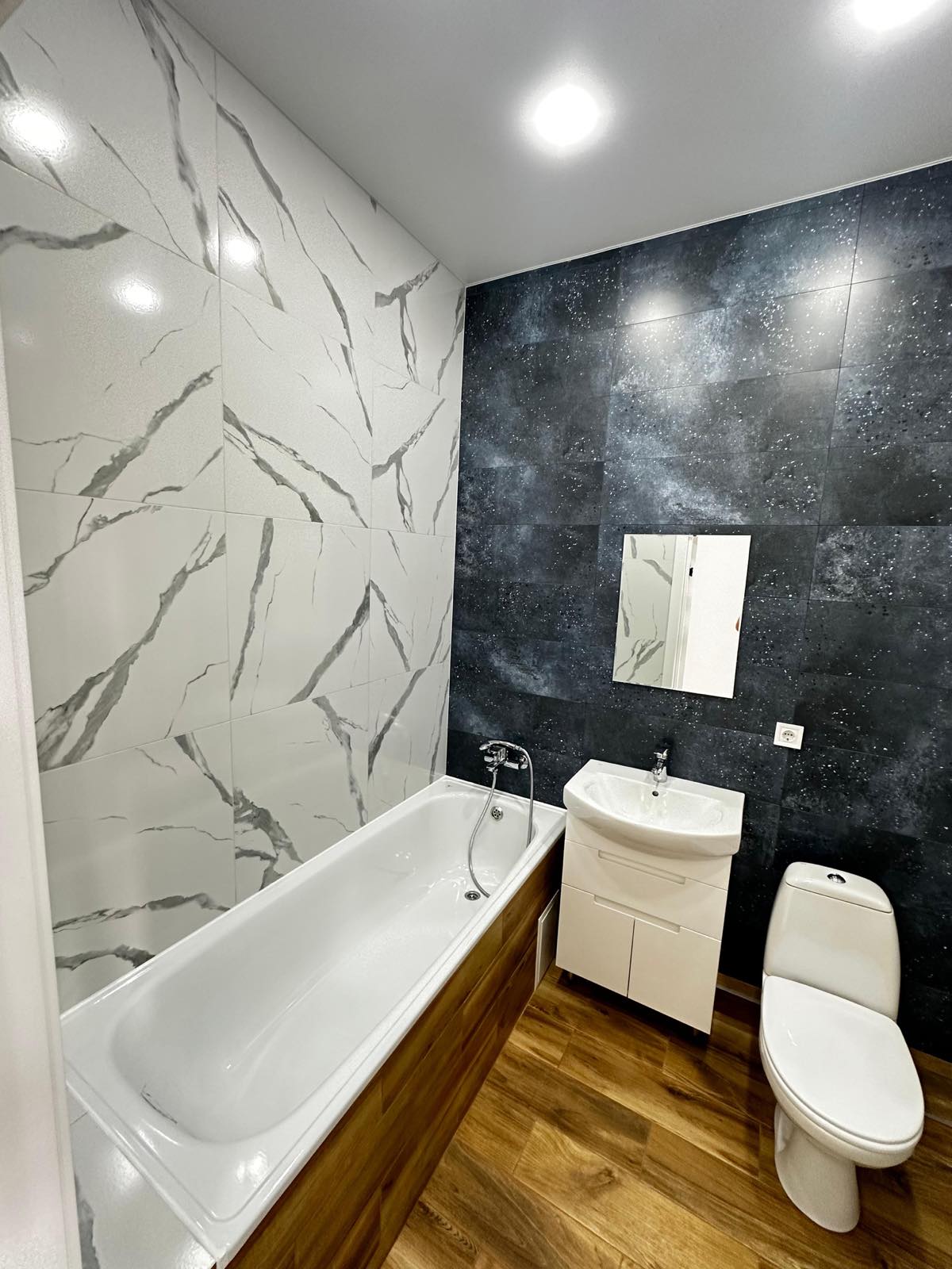 Квартира на Сегедська вул.