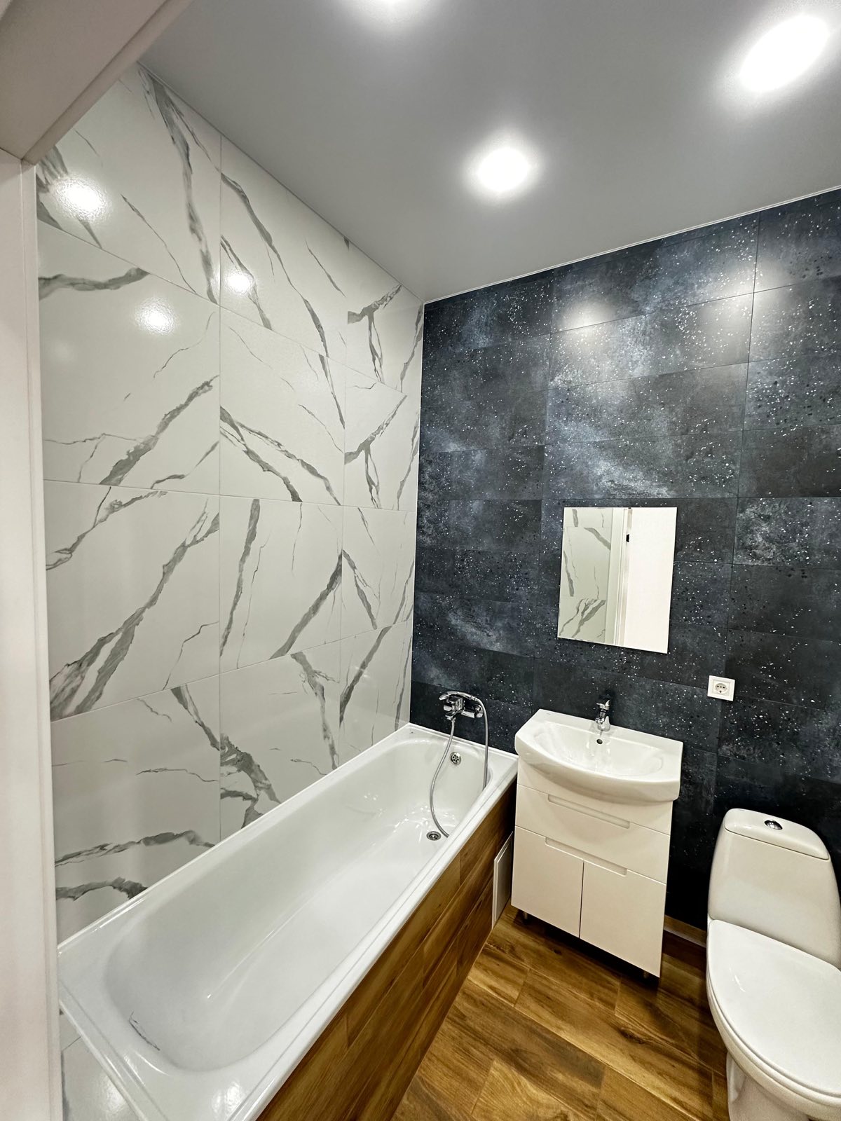 Квартира на Сегедська вул.