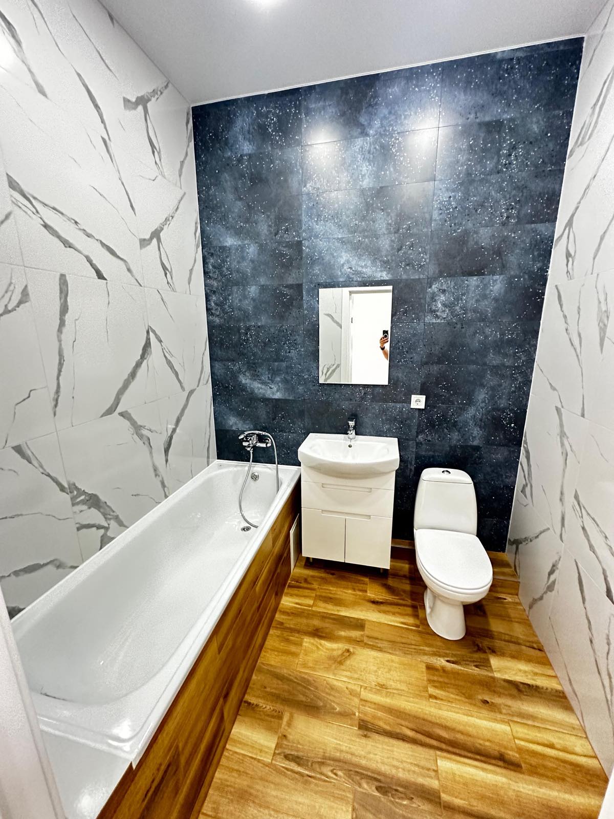 Квартира на Сегедська вул.