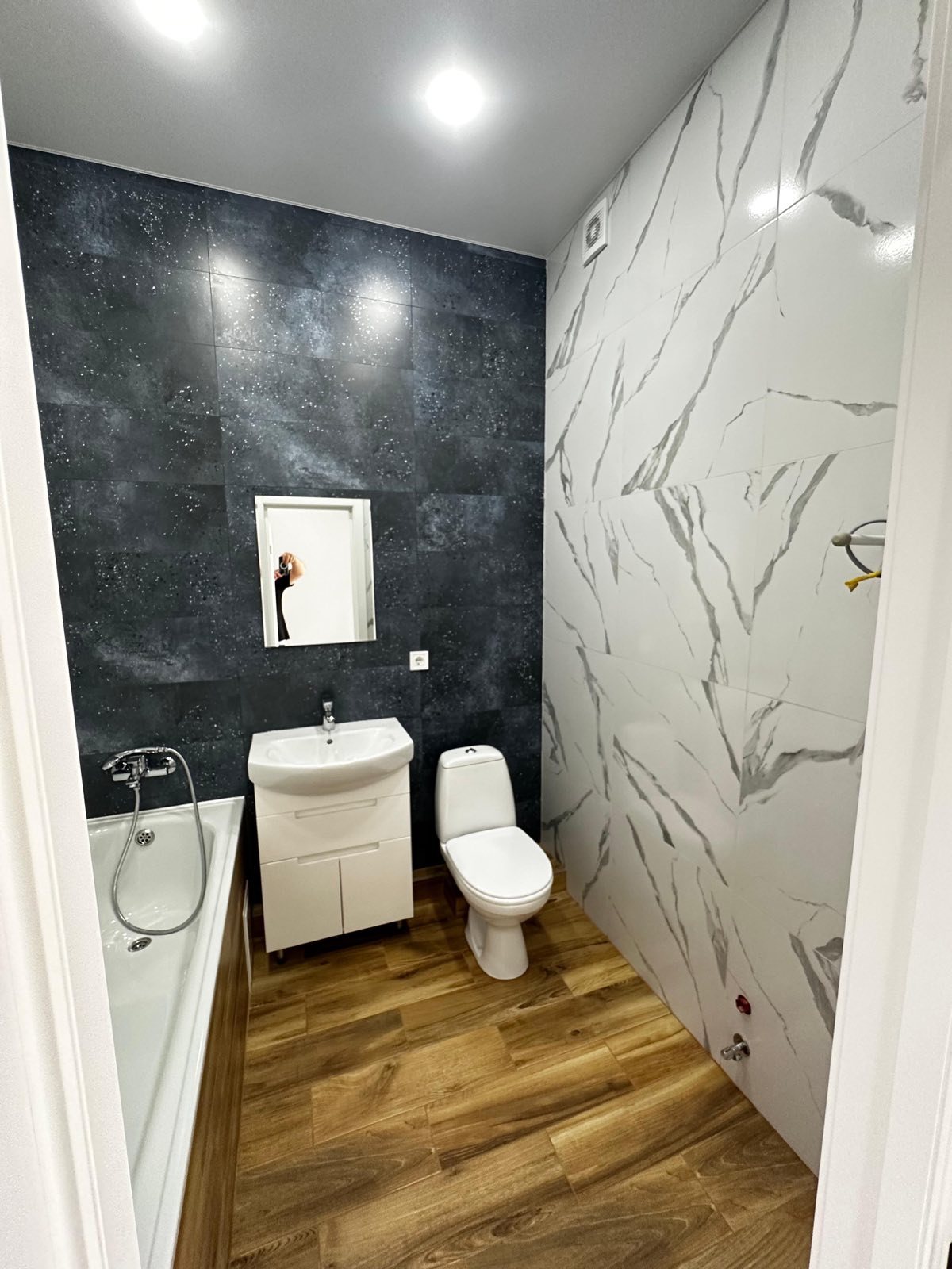 Квартира на Сегедська вул.