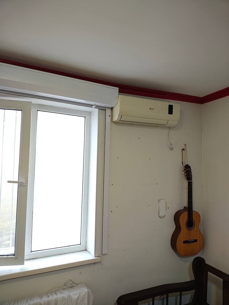 Квартира на Торгова вул.