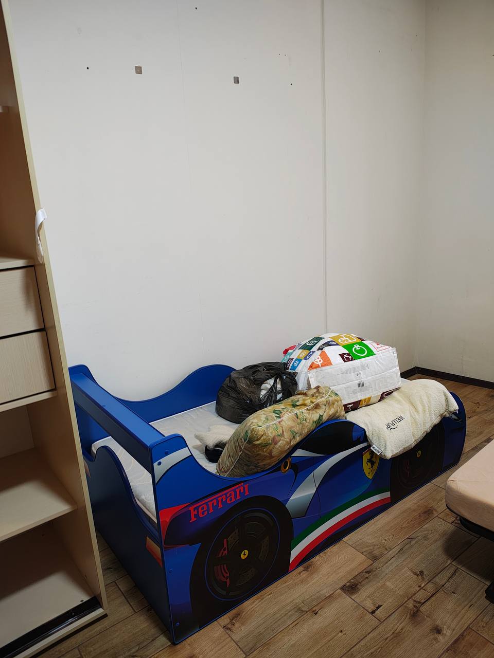 Квартира на Торгова вул.