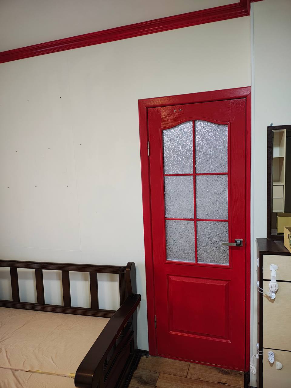 Квартира на Торгова вул.