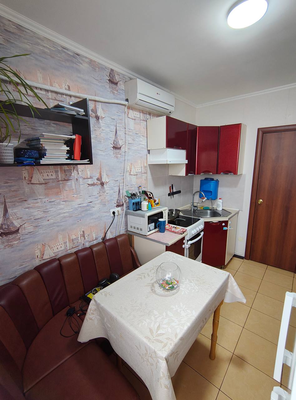 Квартира на Торгова вул.