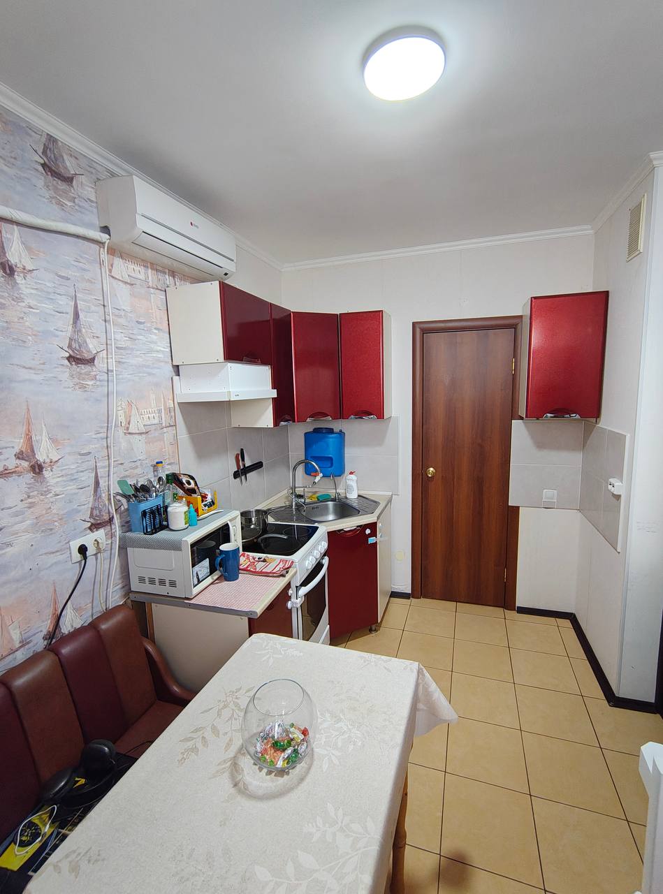 Квартира на Торгова вул.