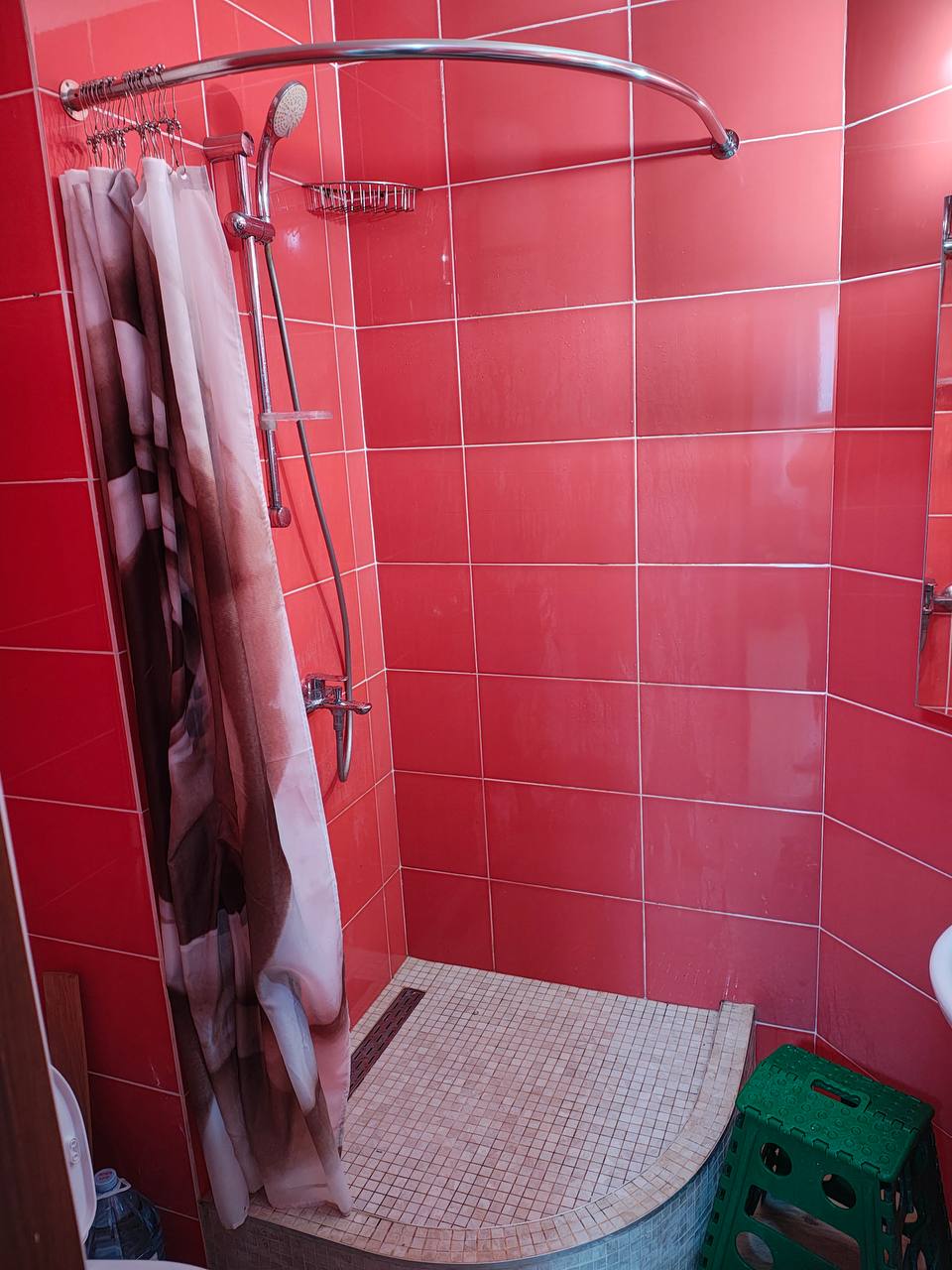 Квартира на Торгова вул.