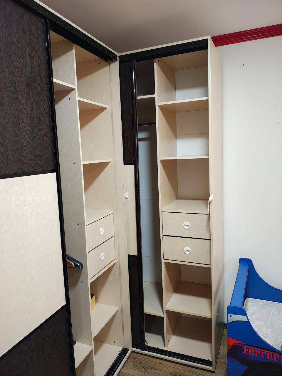 Квартира на Торгова вул.