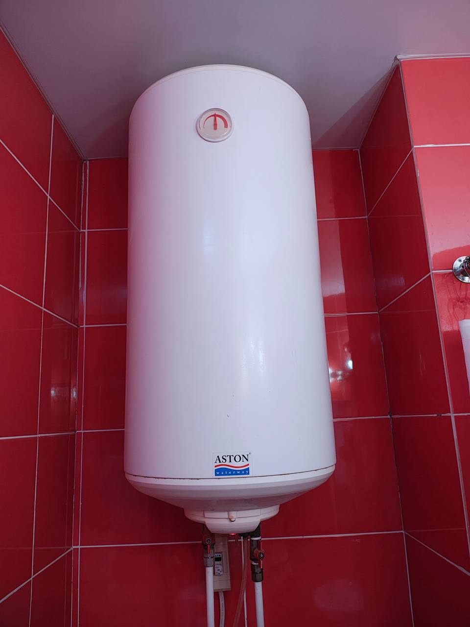 Квартира на Торгова вул.