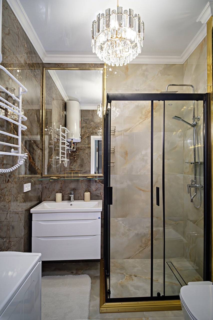 Квартира на Дачній вул.