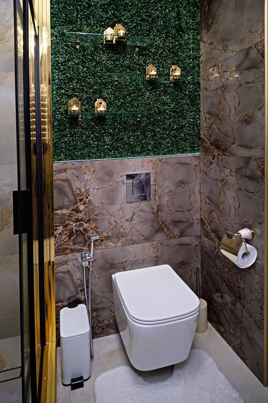 Квартира на Дачній вул.