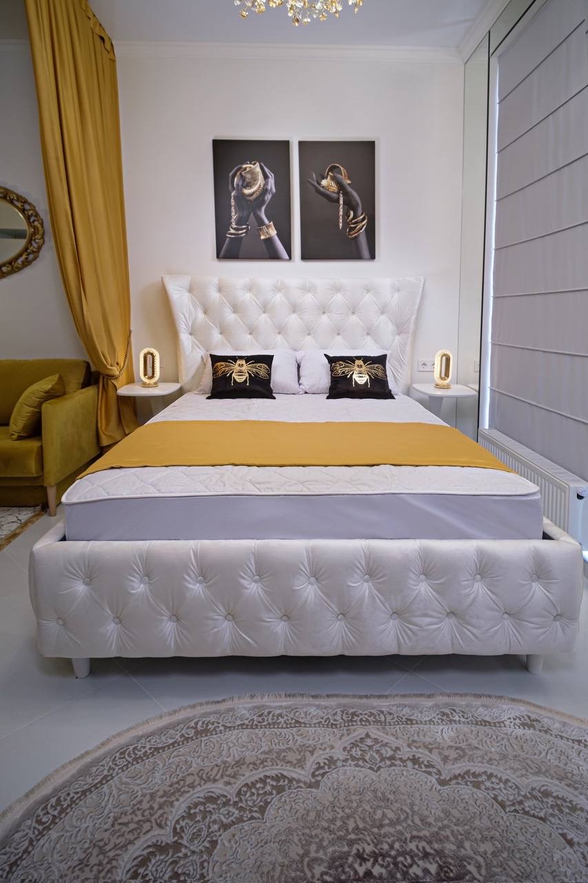 Квартира на Дачній вул.