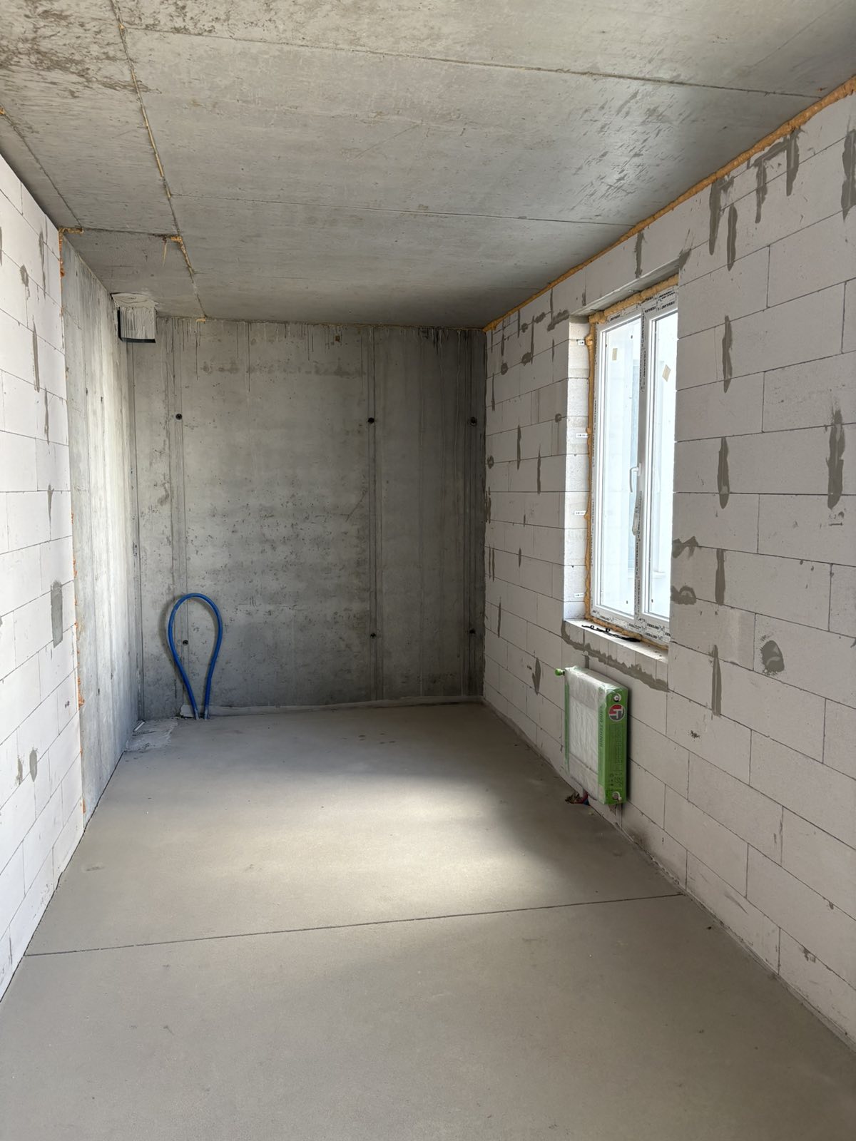 Квартира на Сахарова вул.