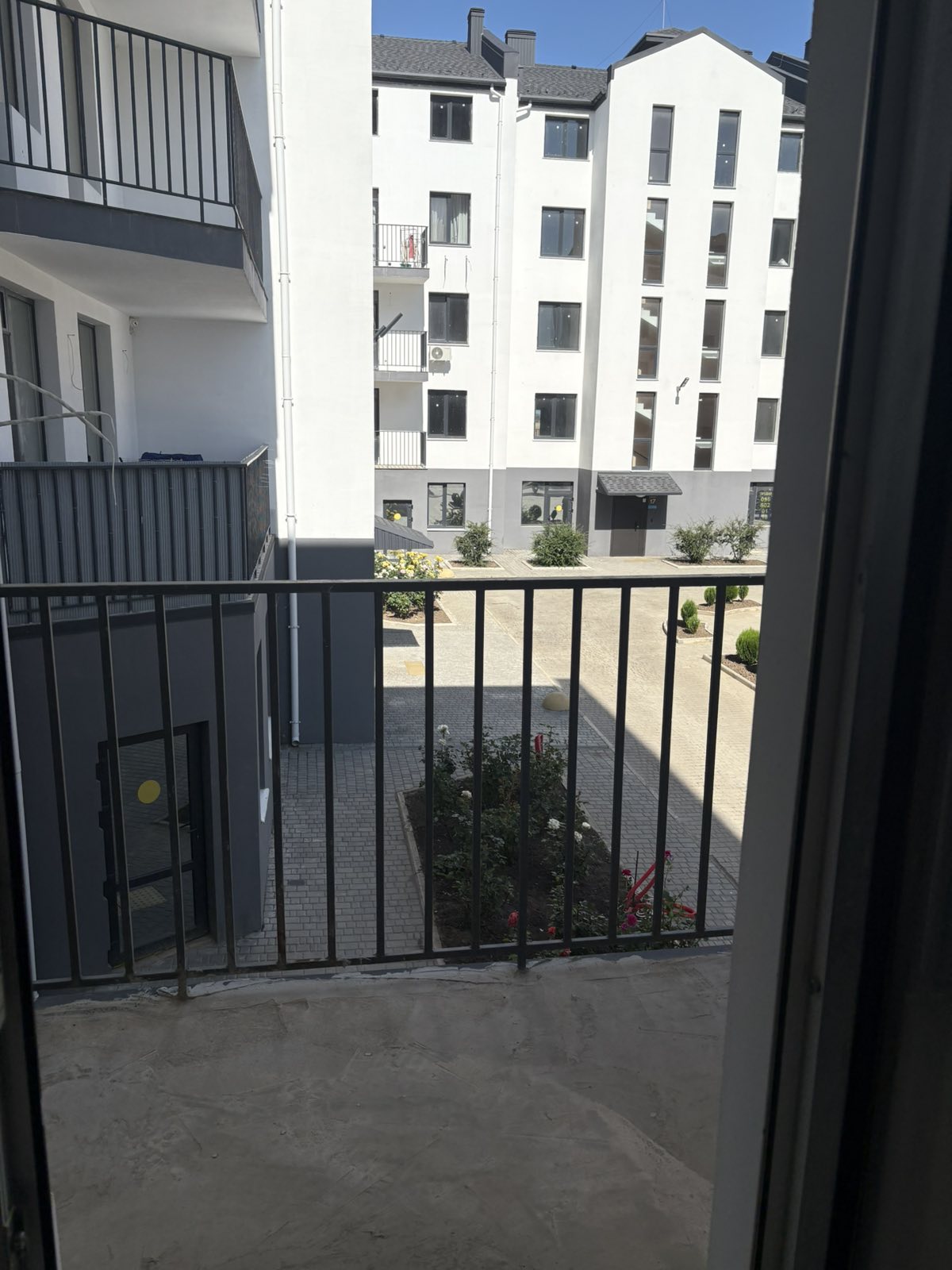 Квартира на Сахарова вул.