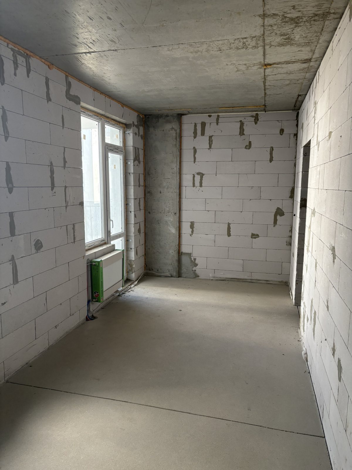 Квартира на Сахарова вул.