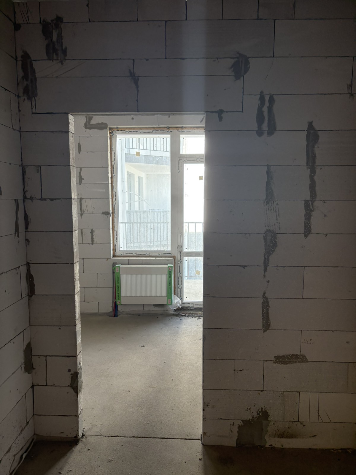 Квартира на Сахарова вул.