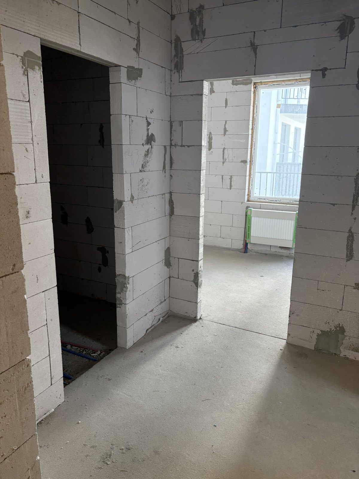 Квартира на Сахарова вул.