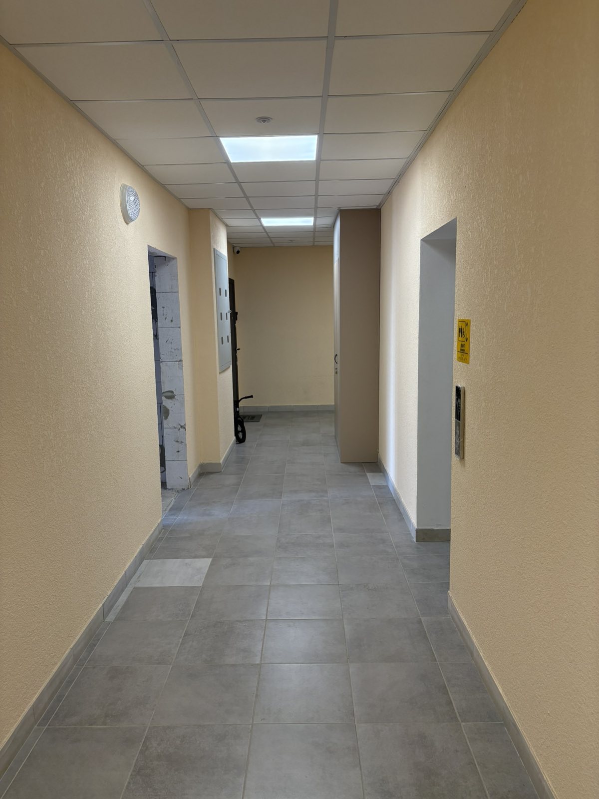 Квартира на Сахарова вул.