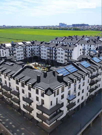 Квартира на Сахарова вул.