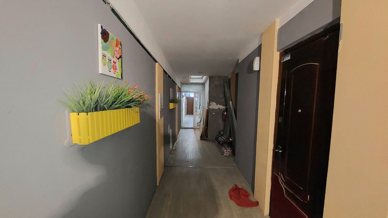 Квартира на Бунина вул.