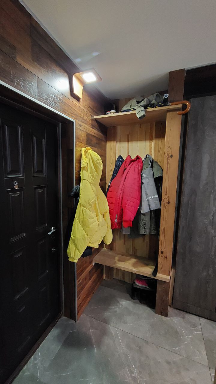 Квартира на Бунина вул.