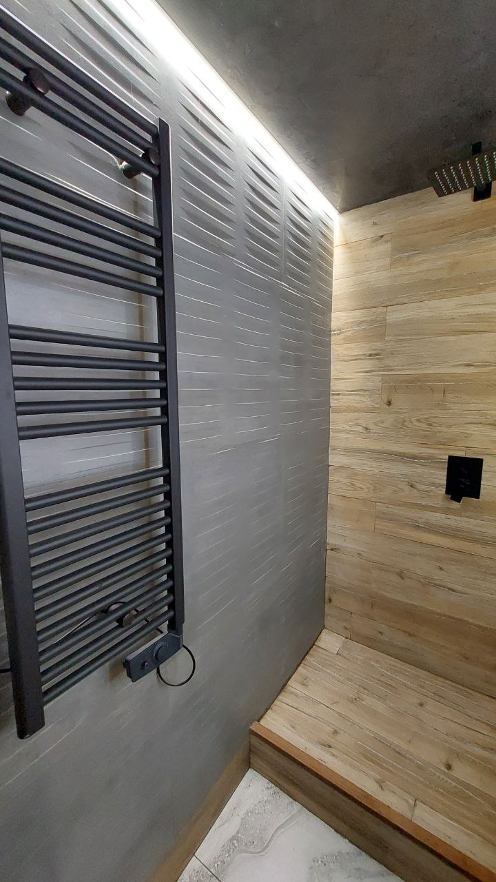 Квартира на Бунина вул.