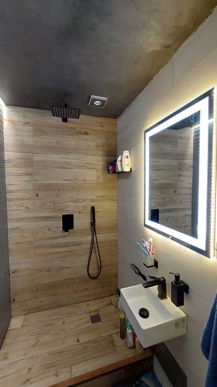 Квартира на Бунина вул.