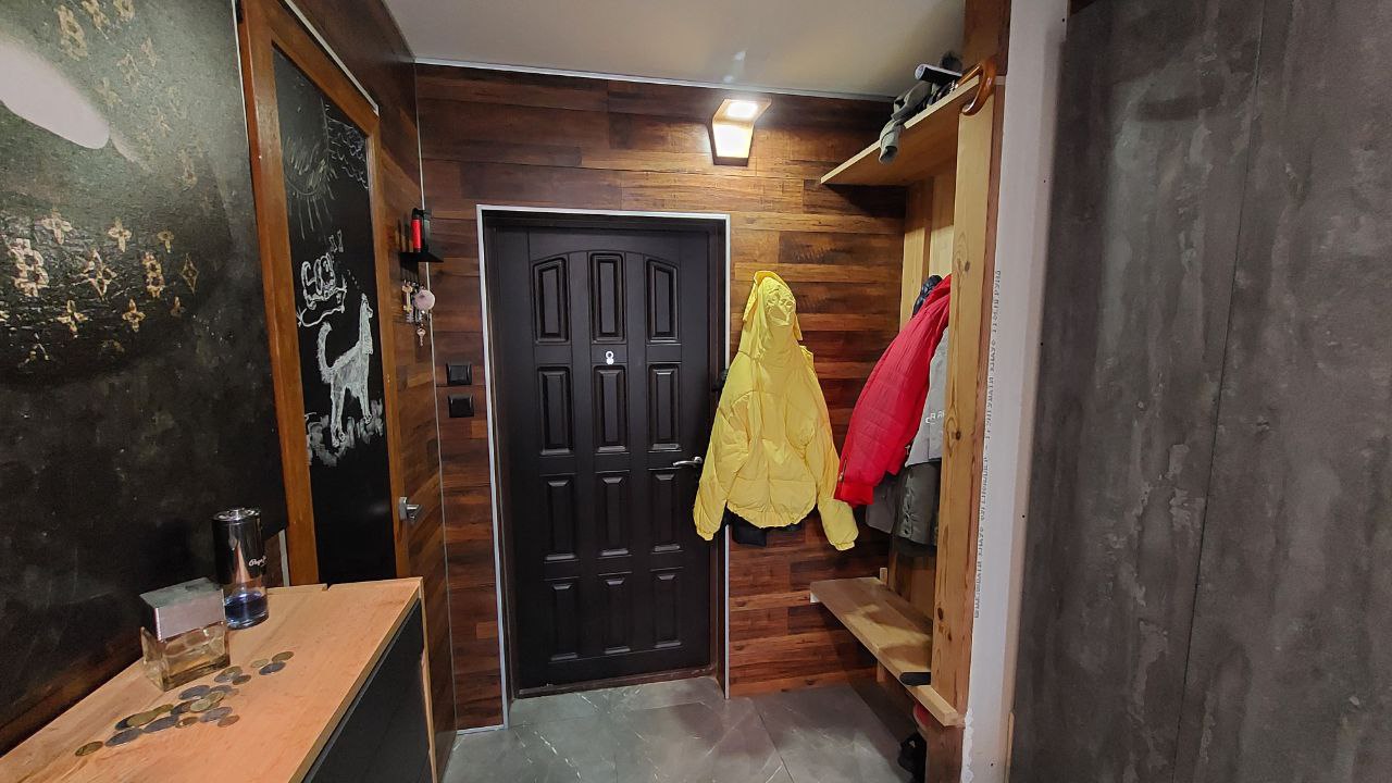 Квартира на Бунина вул.