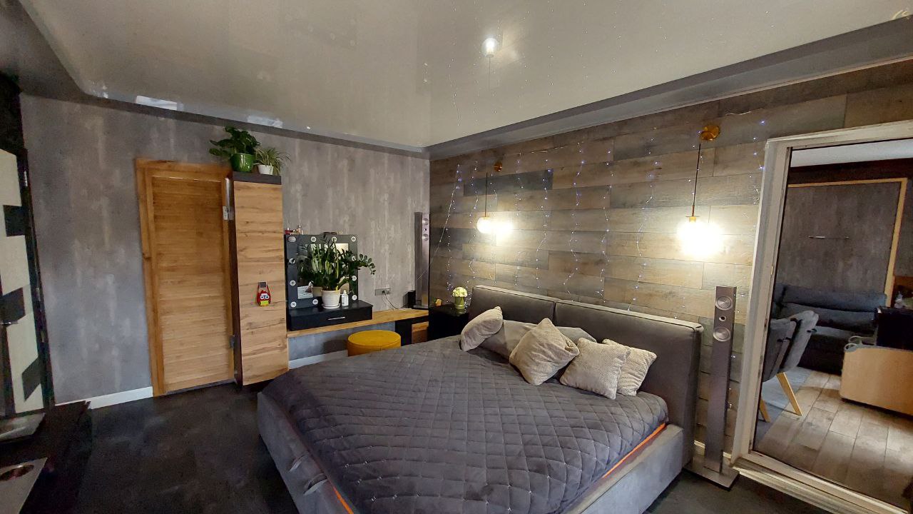 Квартира на Бунина вул.