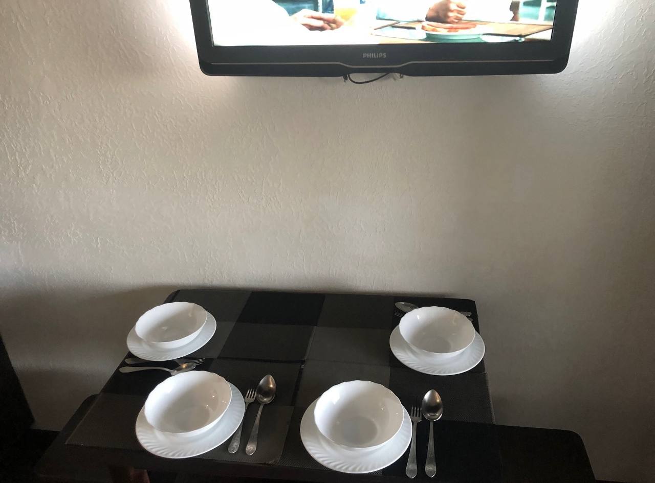 1 кімнатна квартира. Лузанівка