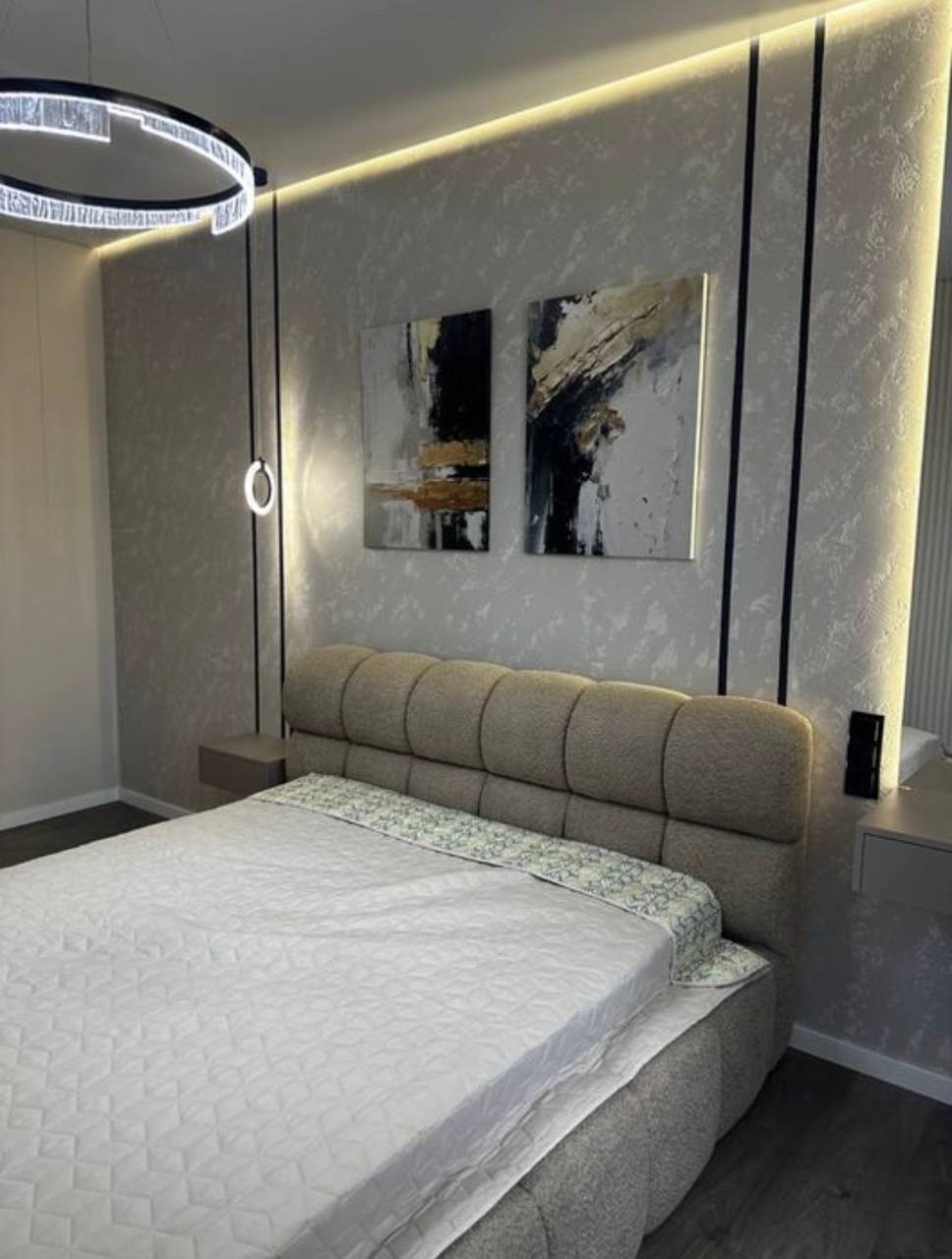 1 кімнатна квартира на Краснова