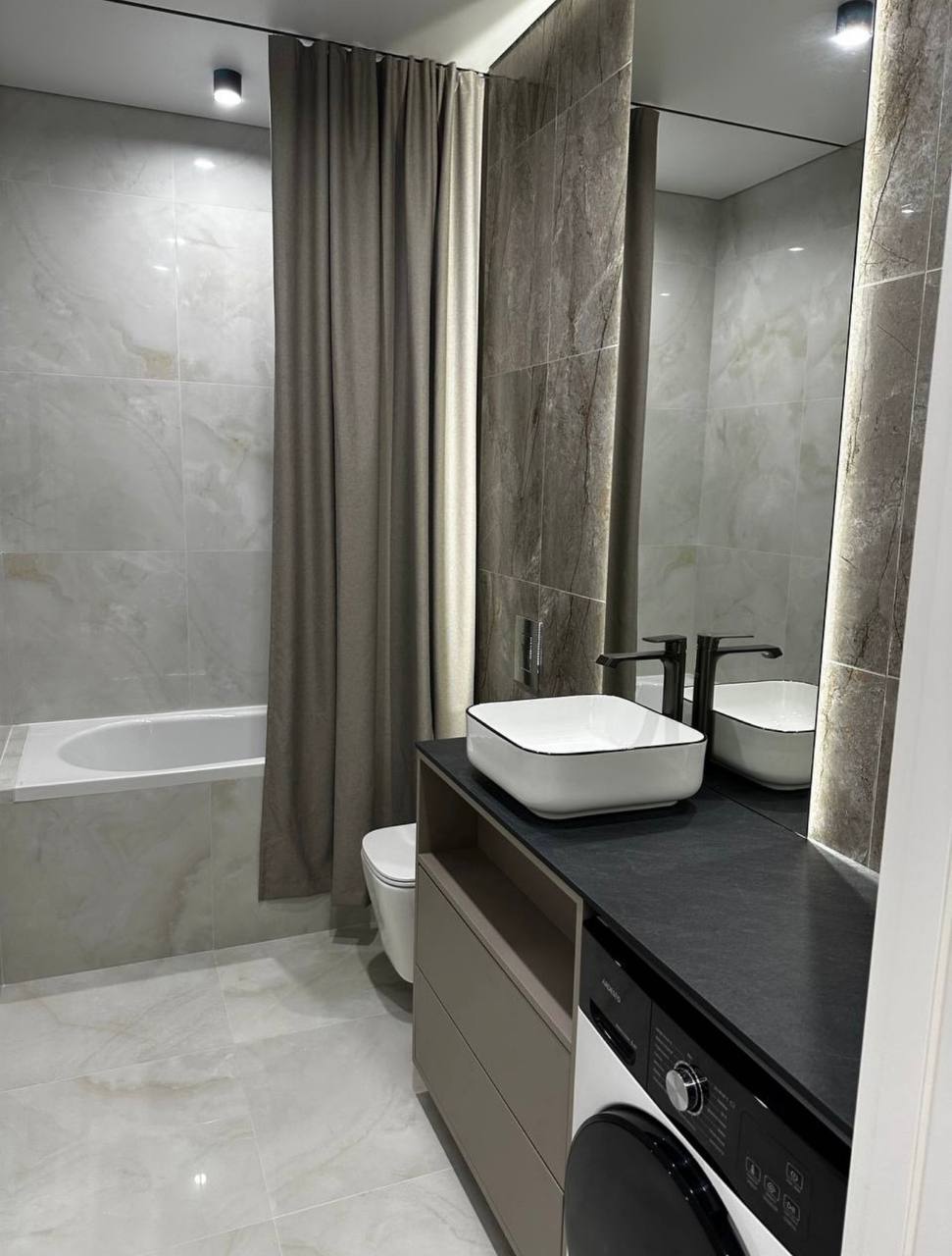 1 кімнатна квартира на Краснова