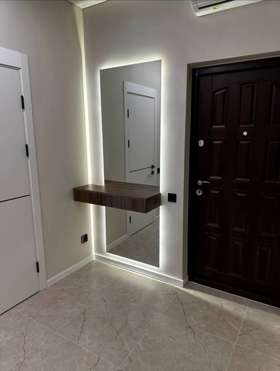 1 кімнатна квартира на Краснова