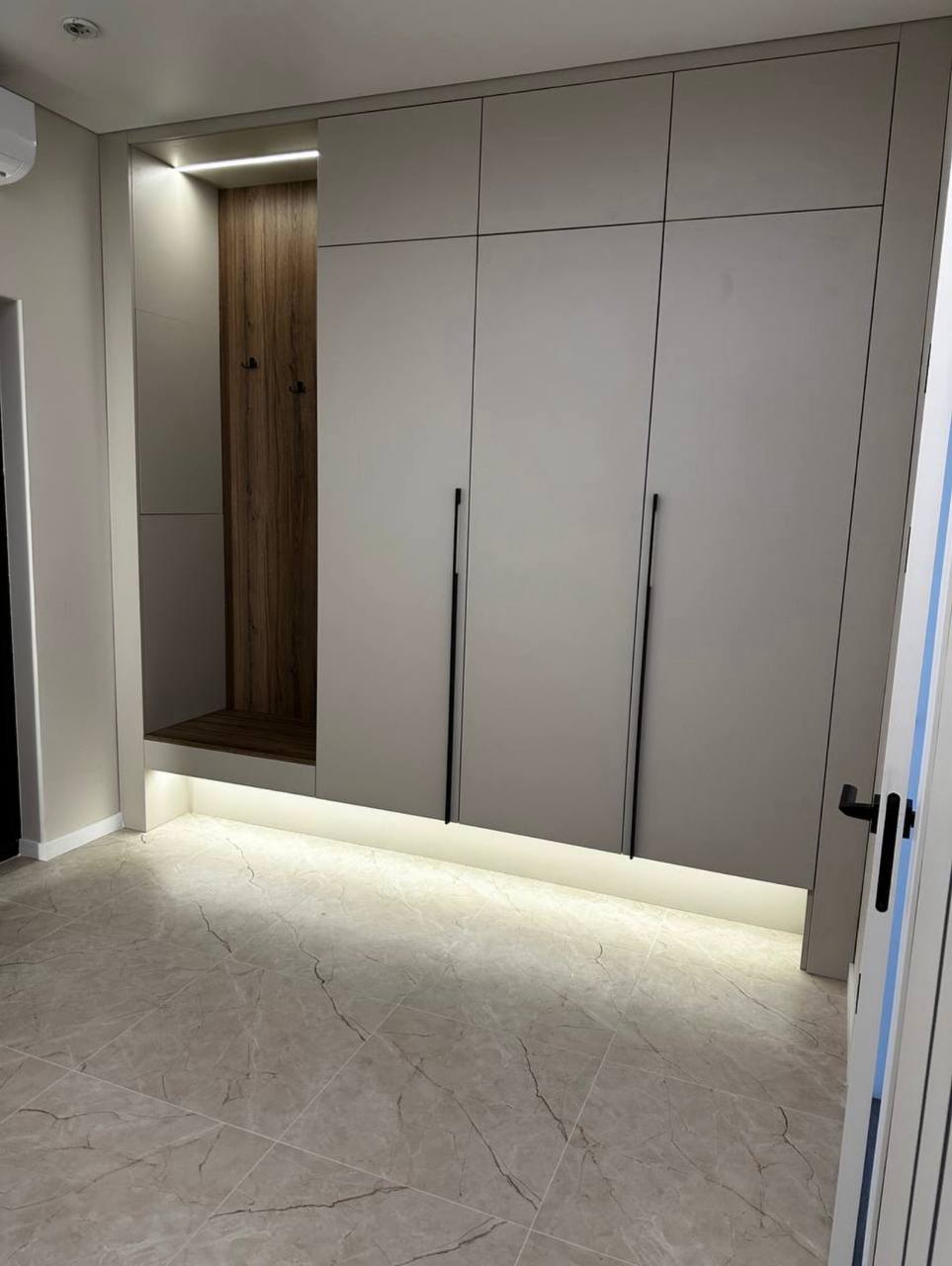 1 кімнатна квартира на Краснова